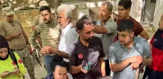 Kozluk'ta Kaybolan 63 Yaşındaki Kadın Bulundu