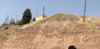 Batman'da Boğulmalara Karşı Broşür Dağıtımı