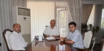 Batman'da Şehit Aileleri Projesi İmzalandı
