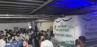 Batman'da Aileyi Vuran Silahlı Saldırının Detayları Açığa Çıkıyor
