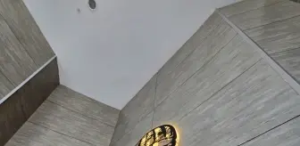 Batman'da Havalimanında Turizm Tanıtım Çalışması
