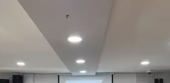 Batman İl Milli Eğitim Müdürü Ciğer, TÜGVA İcathane Öğrencileriyle Buluştu