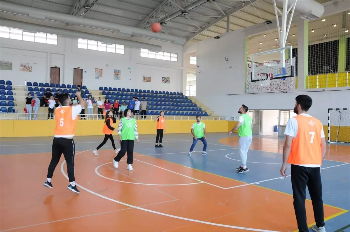 Batman Üniversitesi Spor Bilimleri Fakültesi 125 Öğrenci Alacak