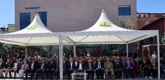 Bayburt'ta Ahilik Haftası Kutlandı