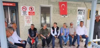 Bayburt Valisi Eldivan, Yeniköy ve Saruhan Köylerini Ziyaret Etti