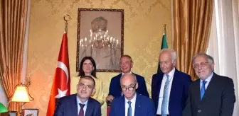 Baykar, İtalyan Piaggio Aerospace'i Satın Aldı