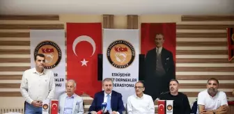 Mustafa Destici: 'Terörsüz Türkiye' diyerek siyasi bölücülüğe prim vermeyiz