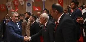 Mustafa Destici'den ABD'nin İran'a Saldırısına Sert Tepki