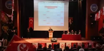 Mustafa Destici'den Gazze Açıklamaları: 'İnsanlar Açlıktan Ölmekte'