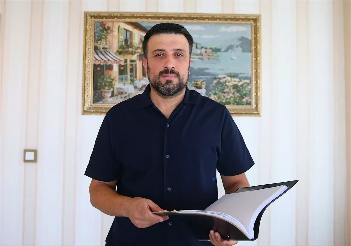 Diyarbakır'da Bebek Karışıklığı: 18 Yıl Sonra Gerçek Ortaya Çıktı
