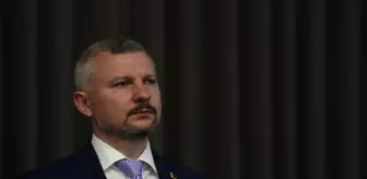 Belarus'un Bağımsızlık Günü Resepsiyonu Ankara'da Yapıldı