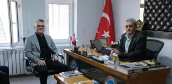 Seydişehir'de Ahilik Haftası Kutlaması