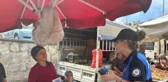 Belen'de Dolandırıcılık Uyarısı