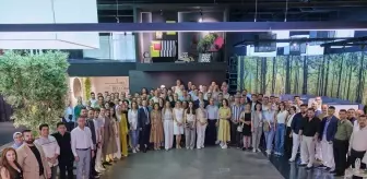 Bellona 2026 Koleksiyonunu Tanıttı