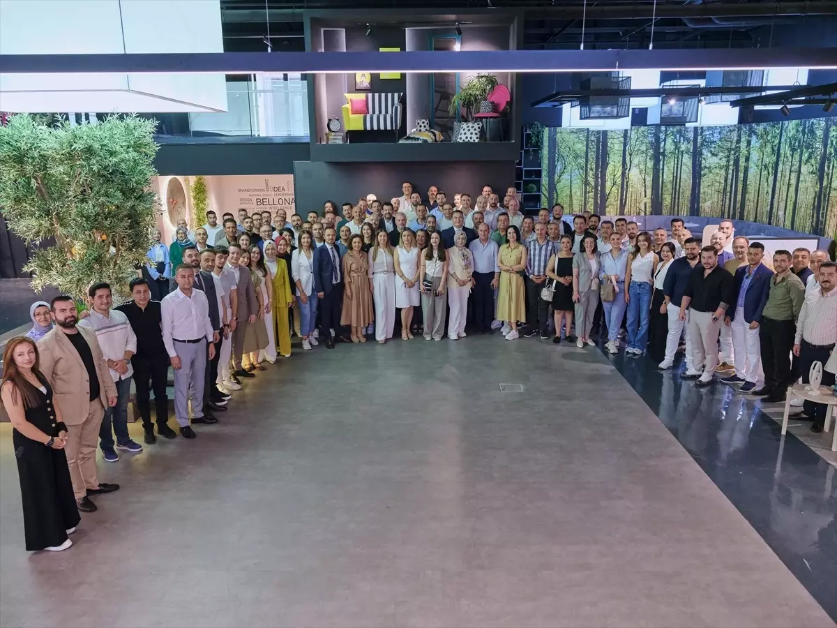Bellona 2026 Koleksiyonunu Tanıttı