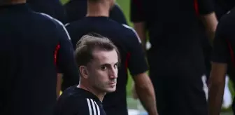 Benfica, Fenerbahçe ile Oynayacağı Maç İçin Hazırlıklarını Tamamladı