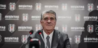 Beşiktaş Başkanı Serdal Adalı 'plana' sadık kalacak