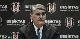 Beşiktaş Kulübü Başkanı Serdal Adalı, gayrimenkul projelerini anlattı Açıklaması