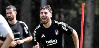 Beşiktaş, Lausanne ile Rövanş Maçına Hazır