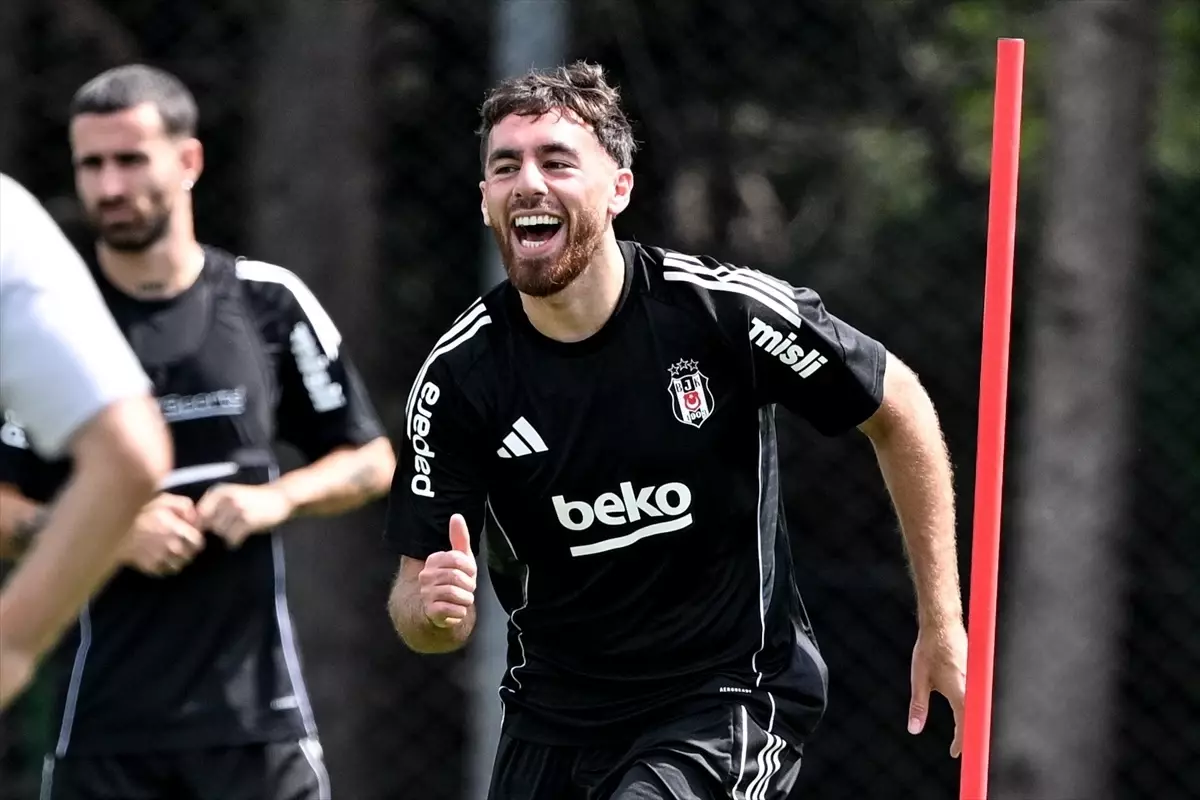 Beşiktaş, Lausanne ile Rövanş Maçına Hazır
