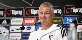 Beşiktaş-Lausanne maçına doğru