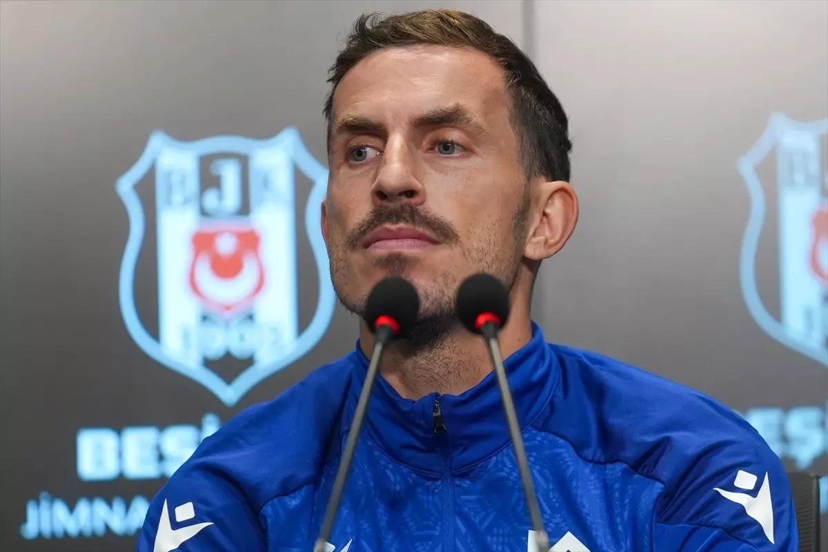 Lausanne Teknik Direktörü: Beşiktaş’a Sürpriz Yapmak İstiyoruz