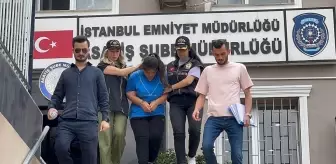Beşiktaş'ta Çöp Konteynerinde Bebek Cesedi Bulundu