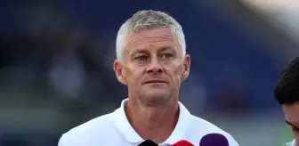 Beşiktaş Teknik Direktörü Solskjaer'den Hazırlık Maçları Değerlendirmesi