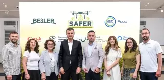 Besler, EIT Food'dan 2,8 Milyon Avro Hibe Desteği Aldı