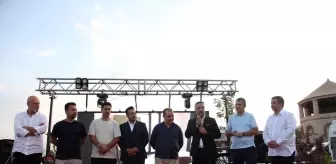BETAV'ın Geleneksel 'Bitlis Buluşması' Etkinliği Gerçekleşti