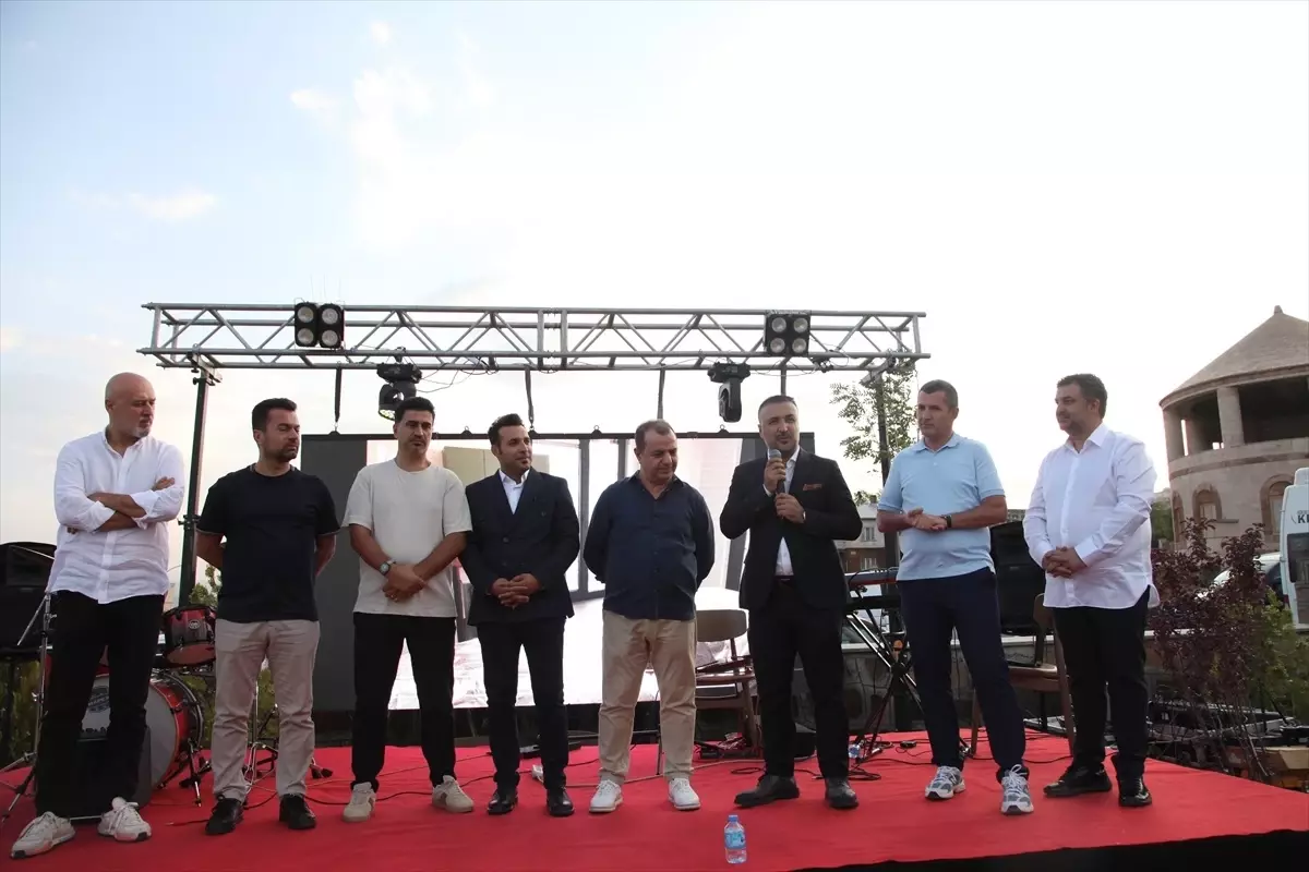 BETAV'ın Geleneksel 'Bitlis Buluşması' Etkinliği Gerçekleşti