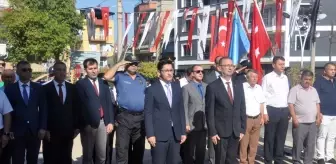 Beydağ'ın Kurtuluşu İçin Tören Düzenlendi