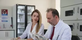 İzmir'deki Araştırma, Depresyonun Erken Teşhisinde NPY Maddesinin Önemini Ortaya Koydu
