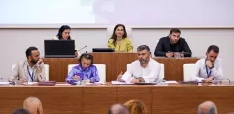 Beykoz Belediye Meclisinde, tutuklu belediye başkanı Köseler'in mektubu konuşuldu