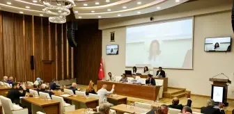 Beykoz Belediyesinde Taşınmaz Satışına Oy Çokluğu