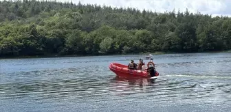 Beykoz'da Kayıp Hüseyin Karakuş İçin Arama Çalışmaları Devam Ediyor