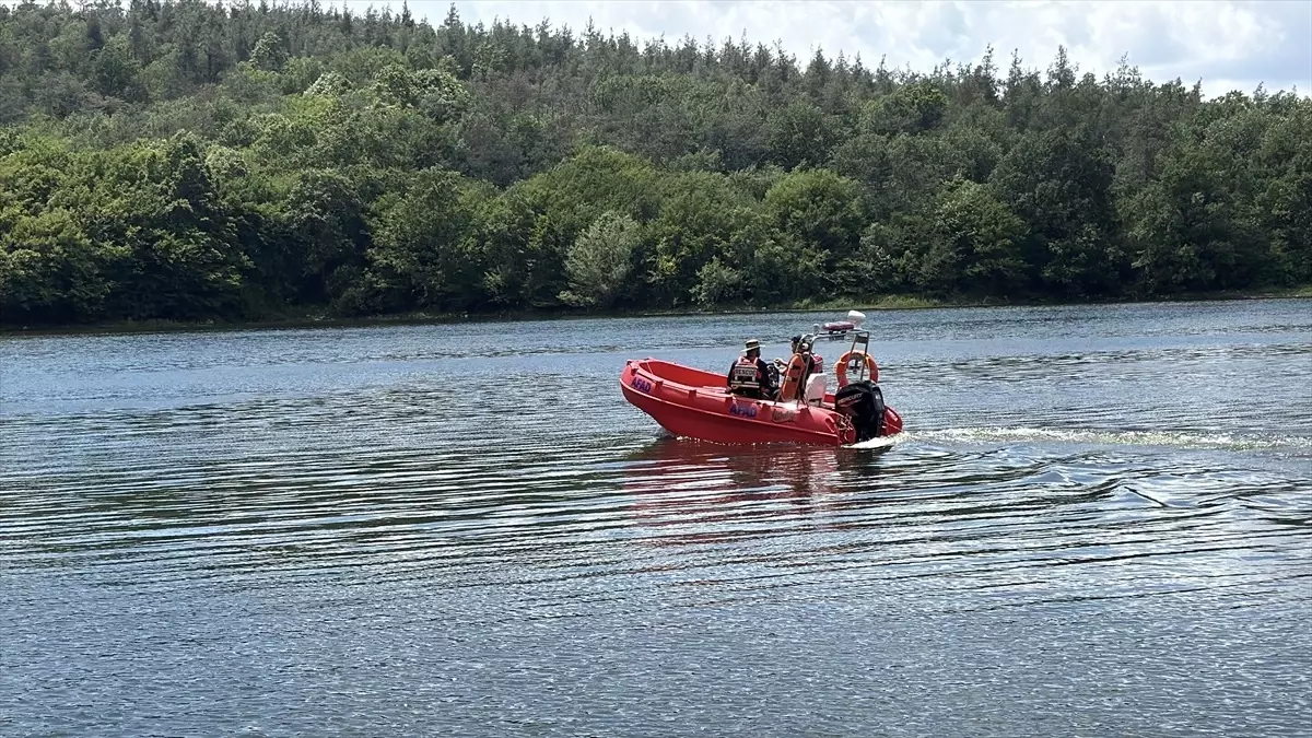 Beykoz'da Kayıp Hüseyin Karakuş İçin Arama Çalışmaları Devam Ediyor
