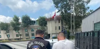 Beykoz'da Tünelde Konvoy Yaparak Trafik Güvenliğini Tehlikeye Düşüren Sürücülere Ceza