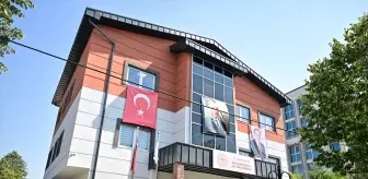 Beylikdüzü 8 Nolu Aile Sağlığı Merkezi törenle açıldı