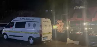 Beylikdüzü'nde Silahlı Kavga: Bir Kişi Yaralandı