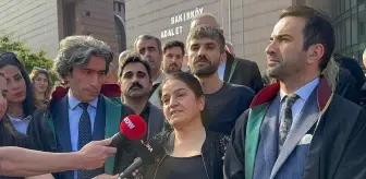 Market Çalışanını Bıçaklayarak Öldüren Sanığa Müebbet Hapis Cezası