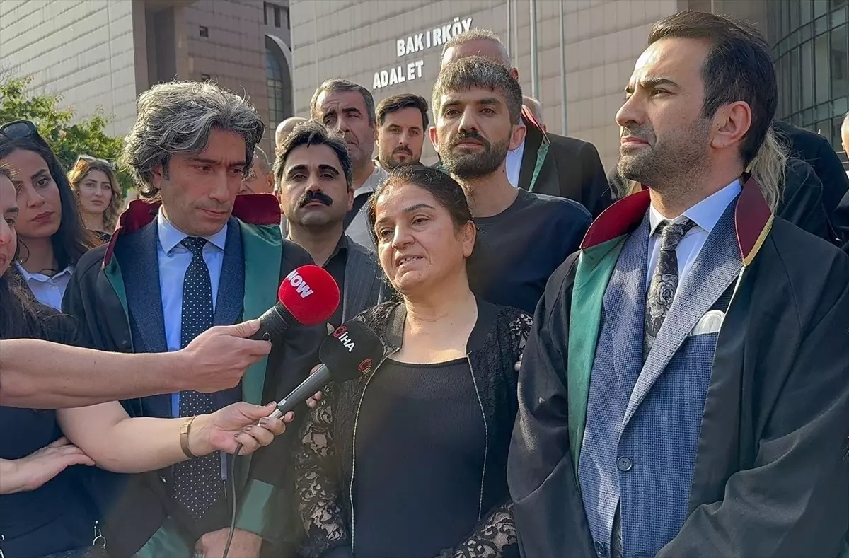 Market Çalışanını Bıçaklayarak Öldüren Sanığa Müebbet Hapis Cezası