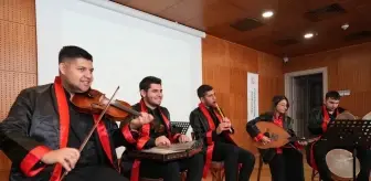 Beyoğlu Mustafa Kandıralı Güzel Sanatlar Lisesi İlk Mezunlarını Verdi