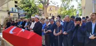 15 Temmuz Gazisi Bünyamin Kozan, Balkonundan Düşerek Hayatını Kaybetti
