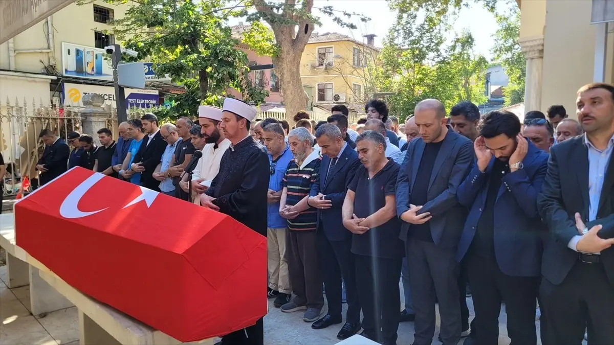 15 Temmuz Gazisi Bünyamin Kozan, Balkonundan Düşerek Hayatını Kaybetti