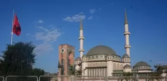 Beyoğlu'nda Toplantı ve Gösteri Yürüyüşleri 24 Saat Yasaklandı