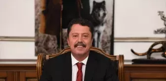 Beypazarı Belediye Başkanı'ndan Kene Uyarısı