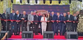 Beypazarı Festivali 28. Kez Kapılarını Açtı