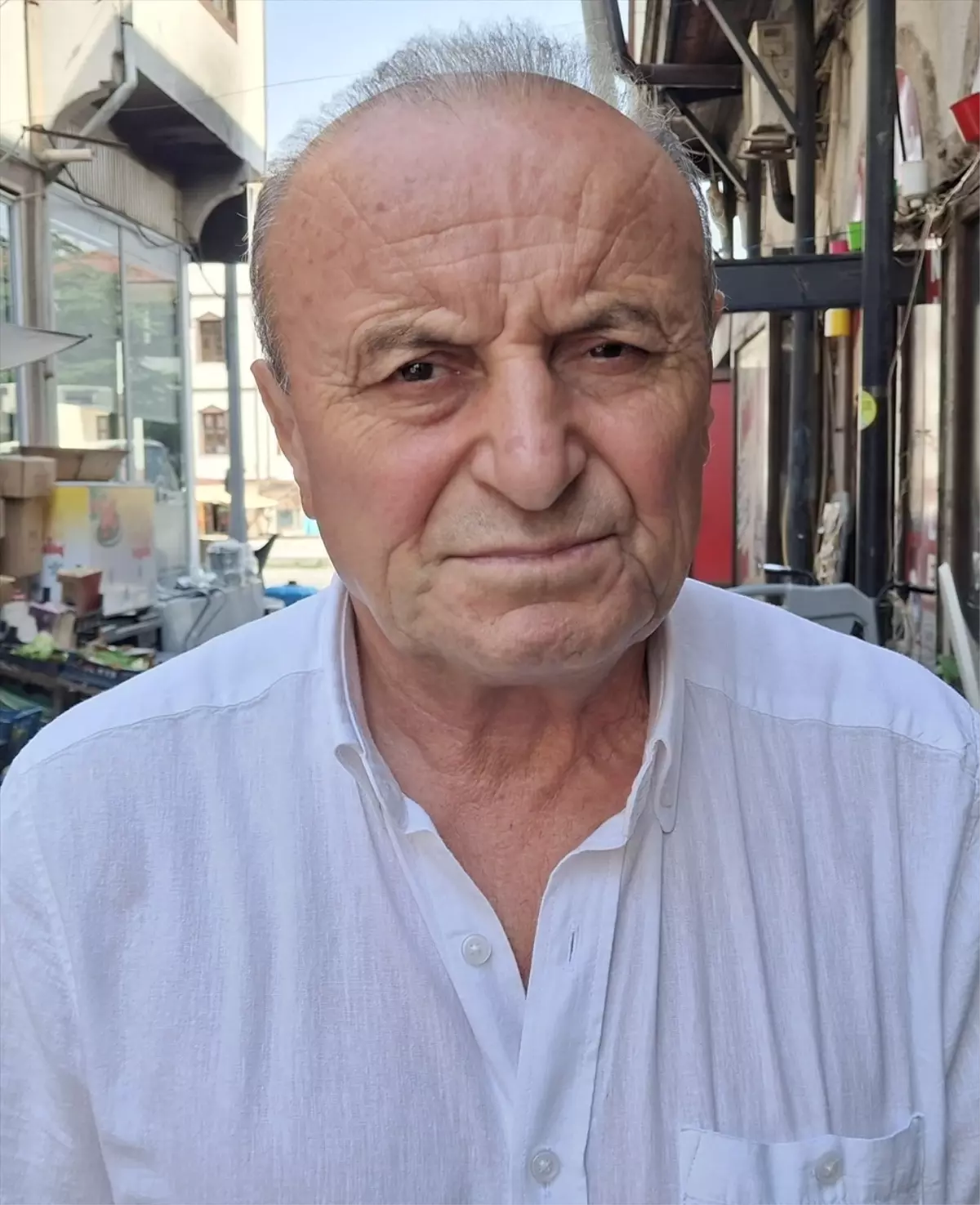 Beypazarı'nda Temizlik Kampanyası Başlatıldı
