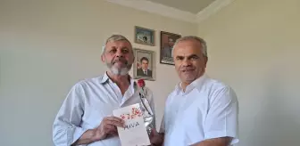 Beypazarı'nda Mevlid-i Nebi Haftası etkinlikleri